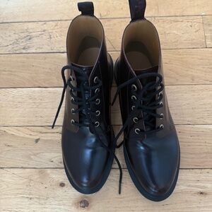 Doc marten boots